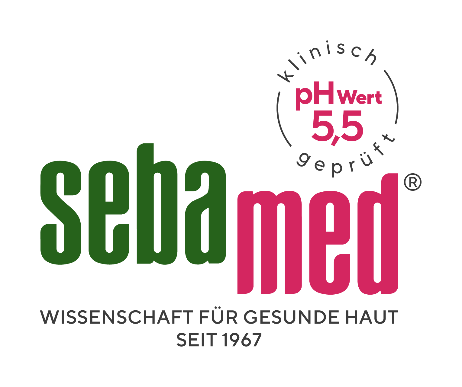 Sebamed Logo