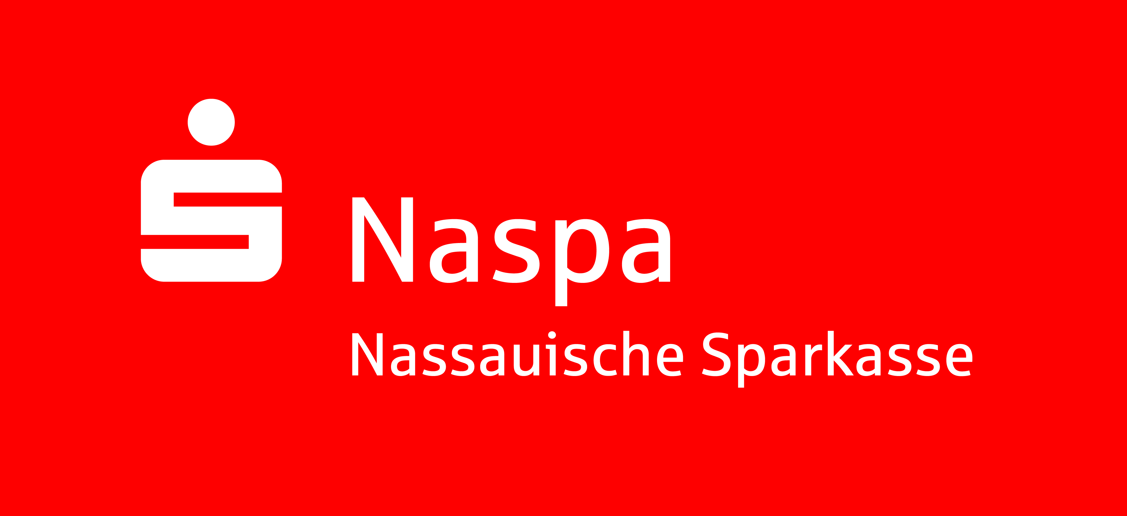 Naspa — Nassauische Sparkasse Logo